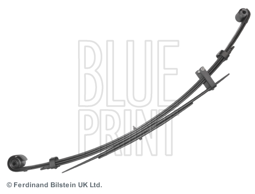 BLUE PRINT ADT38825 Pacco molle