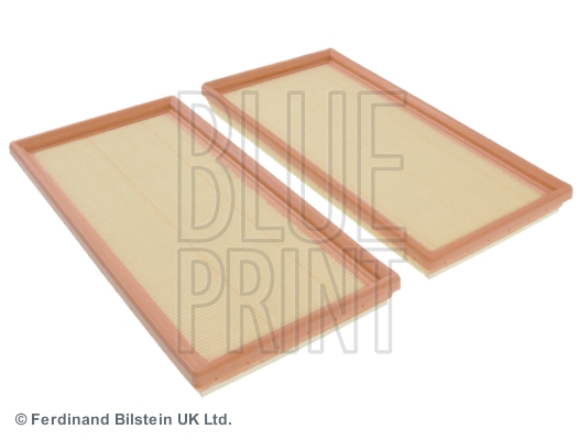 BLUE PRINT ADU172208 Kit filtro dell’aria