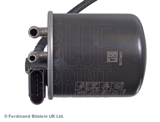BLUE PRINT ADU172315 Filtro carburante