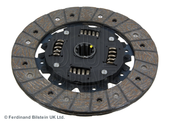 BLUE PRINT ADU173109 Disco frizione-Disco frizione-Ricambi Euro
