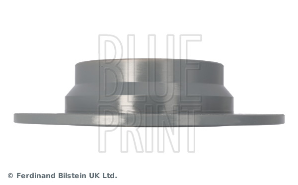 BLUE PRINT ADU174309 Bremsscheibe