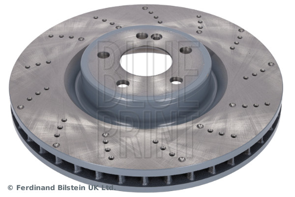 BLUE PRINT ADU1743113 Brake...
