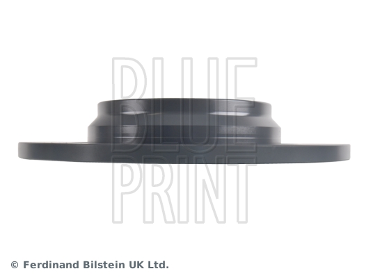 BLUE PRINT ADU1743121 Bremsscheibe