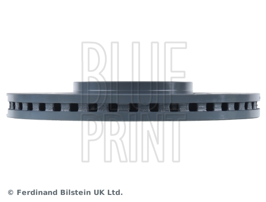 BLUE PRINT ADU1743123 Bremsscheibe