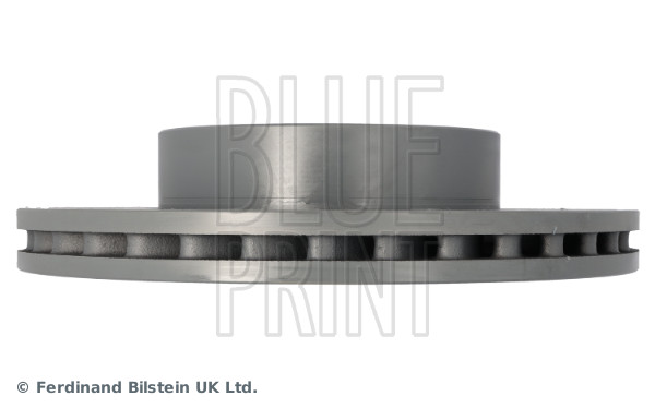 BLUE PRINT ADU174312 Bremsscheibe