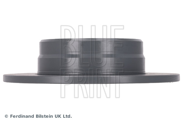 BLUE PRINT ADU174319 Bremsscheibe