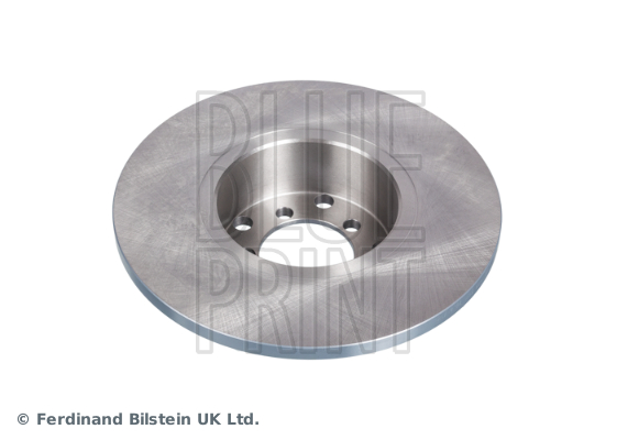 BLUE PRINT ADU174320 Bremsscheibe