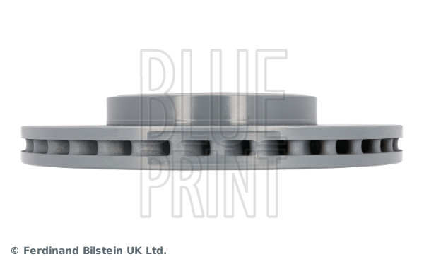 BLUE PRINT ADU174362 Bremsscheibe
