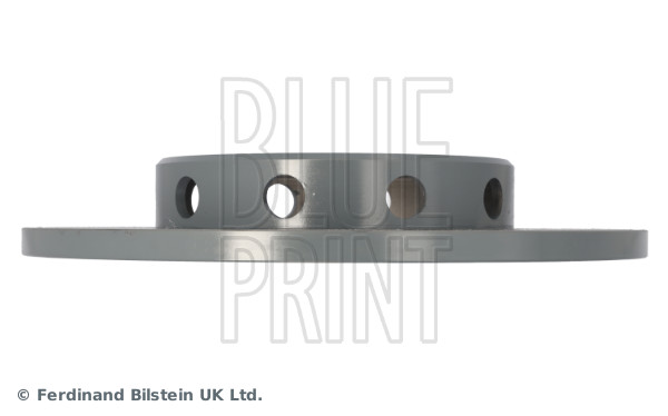 BLUE PRINT ADU174372 Bremsscheibe