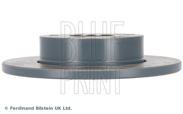 BLUE PRINT ADU174377 Bremsscheibe