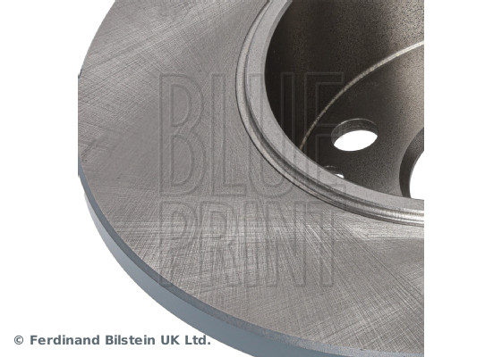 BLUE PRINT ADU174377 Bremsscheibe