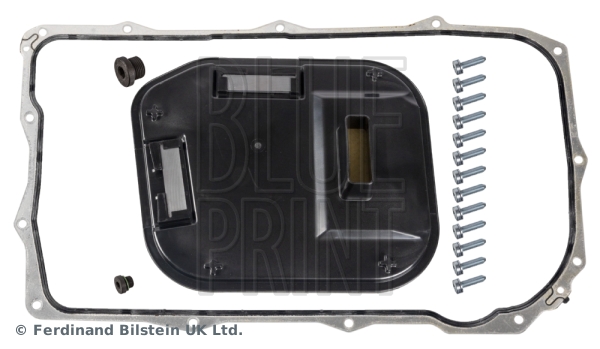 BLUE PRINT ADV182163 Kit filtro idraulico, Cambio automatico-Kit filtro idraulico, Cambio automatico-Ricambi Euro