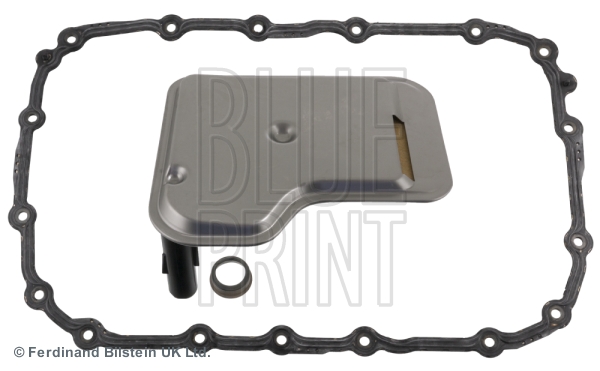 BLUE PRINT ADV182165 Kit filtro idraulico, Cambio automatico