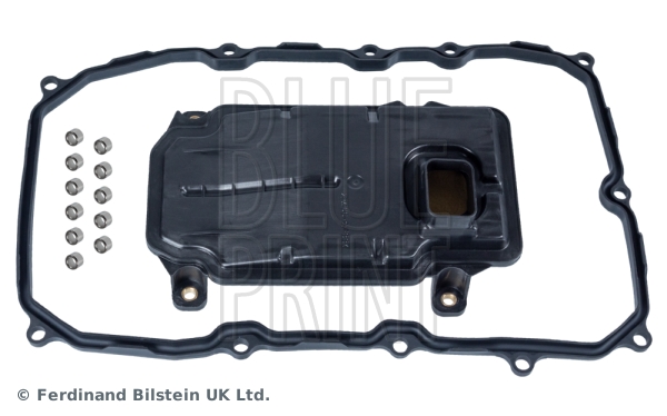 BLUE PRINT ADV182171 Kit filtro idraulico, Cambio automatico-Kit filtro idraulico, Cambio automatico-Ricambi Euro