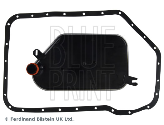 BLUE PRINT ADV182180 hydraulisk filtersett, automatgir