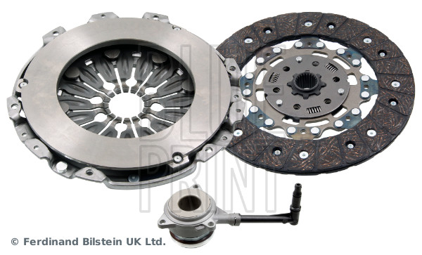 BLUE PRINT ADV1830144 SMARTFIT Solution Kit Kupplungssatz