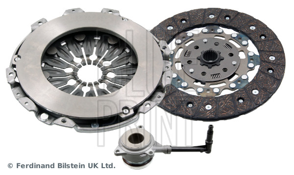 BLUE PRINT ADV1830145 SMARTFIT Solution Kit Kupplungssatz