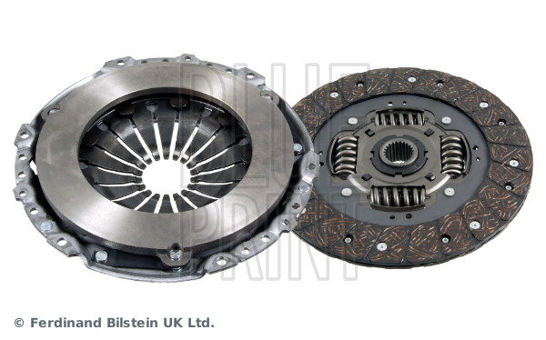BLUE PRINT ADV183049 SMARTFIT Conversion Service Kit Kupplungssatz