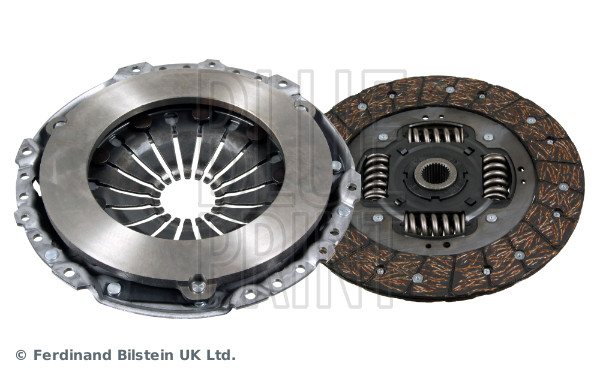 BLUE PRINT ADV183066 SMARTFIT Conversion Service Kit Kupplungssatz