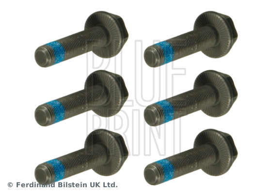 BLUE PRINT ADV183316 Screw...