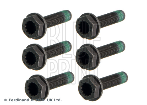 BLUE PRINT ADV183509 Schwungrad