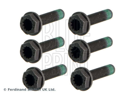 BLUE PRINT ADV183509 Schwungrad