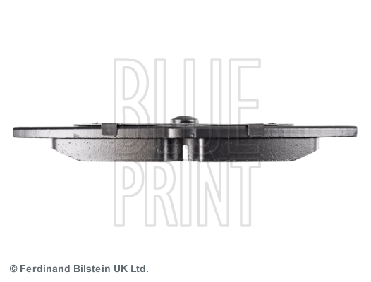 BLUE PRINT ADV184210 Bremsbelagsatz, Scheibenbremse