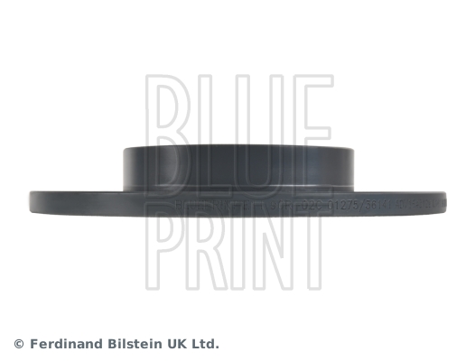 BLUE PRINT ADV1843129 Bremsscheibe