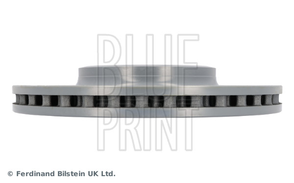 BLUE PRINT ADV184312 Bremsscheibe