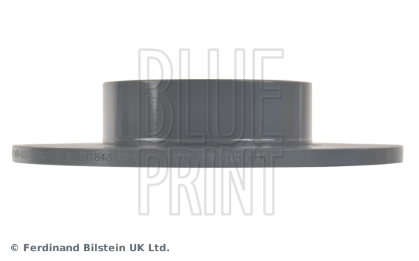 BLUE PRINT ADV1843132 Bremsscheibe