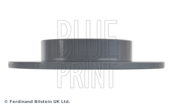 BLUE PRINT ADV1843133 Bremsscheibe