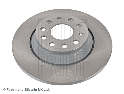 BLUE PRINT ADV184375 Discofreno-Discofreno-Ricambi Euro