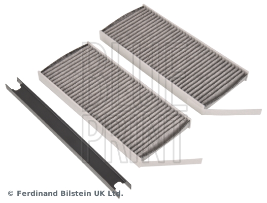 BLUE PRINT ADW192515 Kit filtro, aria abitacolo-Kit filtro, aria abitacolo-Ricambi Euro