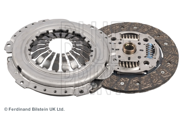 BLUE PRINT ADW193030 Kit frizione-Kit frizione-Ricambi Euro