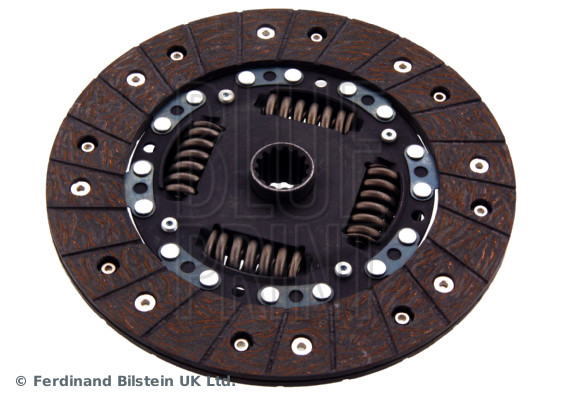 BLUE PRINT ADW193102 Clutchplate