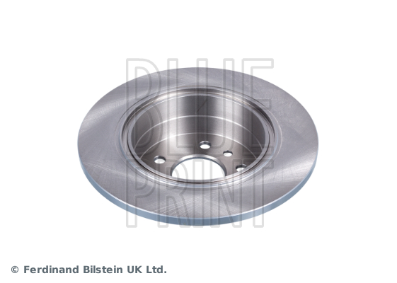 BLUE PRINT ADW194341 Bremsscheibe