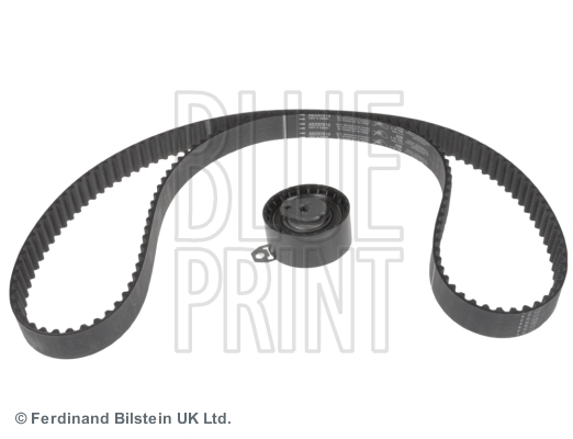 BLUE PRINT ADW197302 Kit cinghie dentate