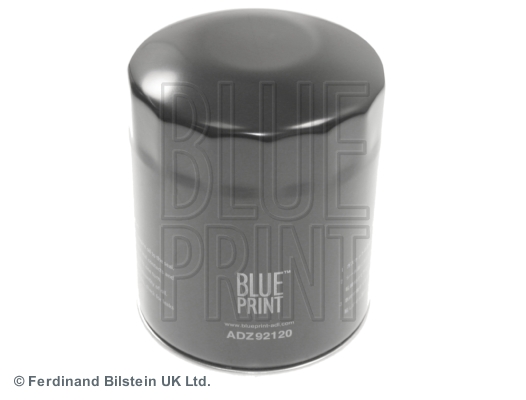 BLUE PRINT ADZ92120 Filtro olio