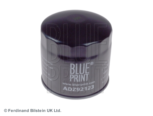 BLUE PRINT ADZ92123 Filtro olio