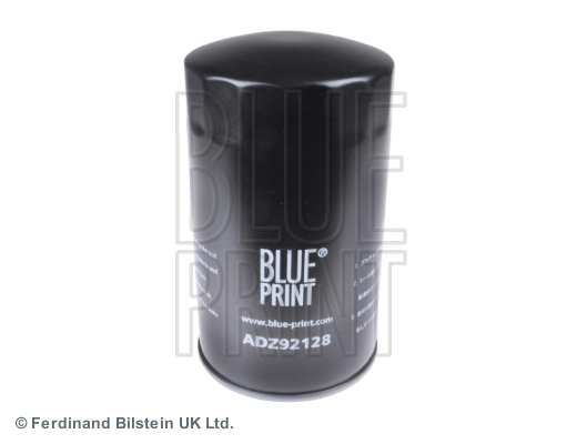 BLUE PRINT ADZ92128 Filtro olio