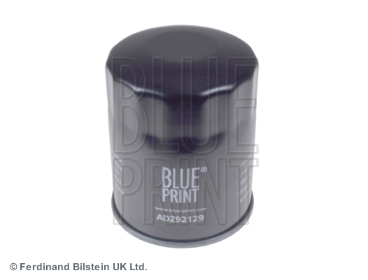 BLUE PRINT ADZ92129 Filtro olio-Filtro olio-Ricambi Euro