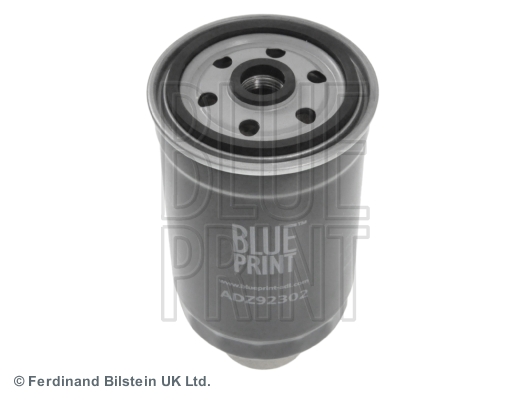 BLUE PRINT ADZ92302 Filtro carburante