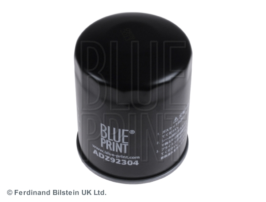 BLUE PRINT ADZ92304 Filtro carburante-Filtro carburante-Ricambi Euro