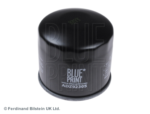 BLUE PRINT ADZ92305 Filtro carburante-Filtro carburante-Ricambi Euro