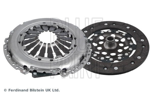 BLUE PRINT ADZ93052 Clutch Kit