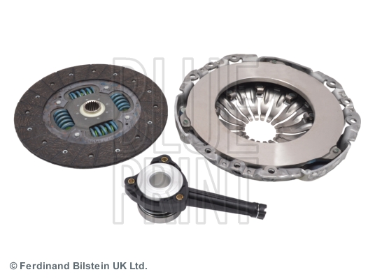 BLUE PRINT ADZ93054 Kupplungssatz