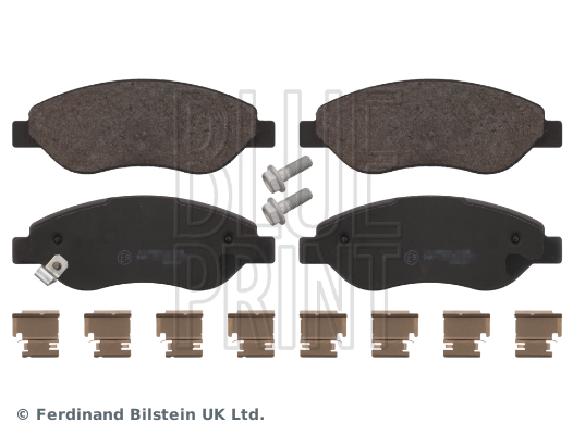 BLUE PRINT ADZ94235 Brake...