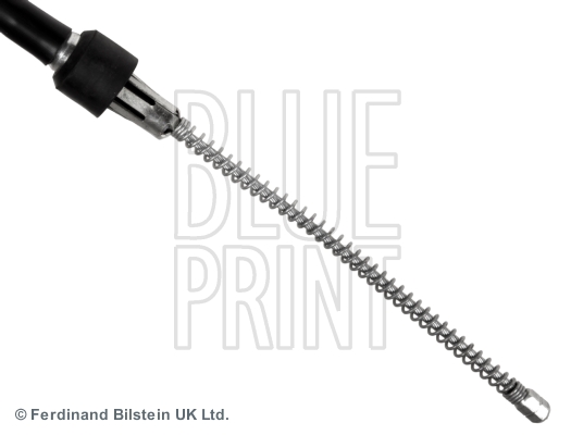 BLUE PRINT ADZ94650 Seilzug, Feststellbremse