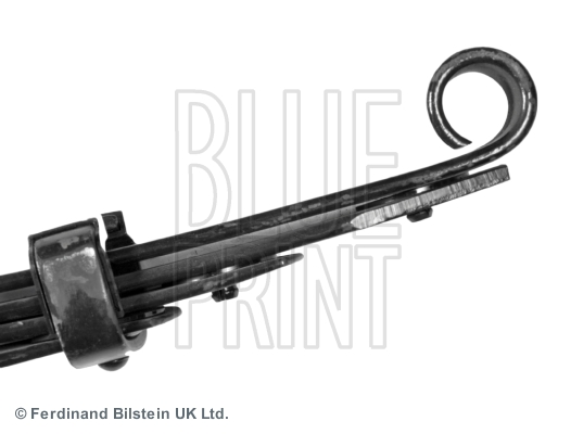 BLUE PRINT ADZ98812 Federnpaket