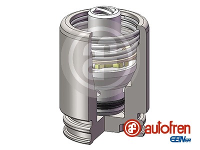 AUTOFREN SEINSA D025251K Pistone, Pinza freno